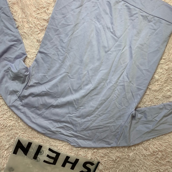 Lavender sweatshirt - Picture 4 of 5